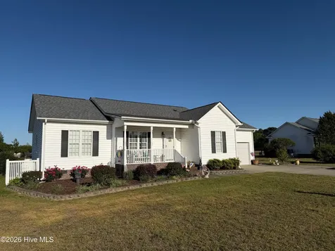 6949 Rock Ridge Sims Road Sims NC 27880