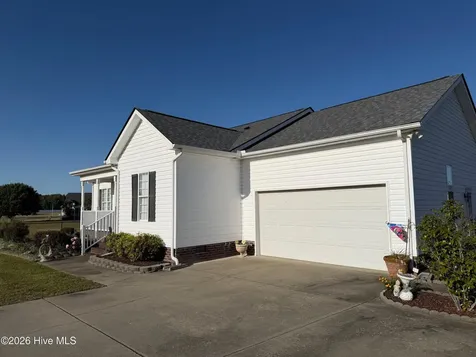 6949 Rock Ridge Sims Road Sims NC 27880