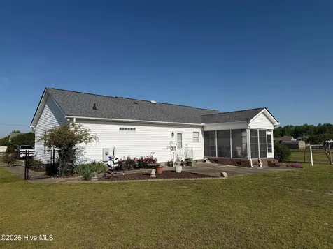 6949 Rock Ridge Sims Road Sims NC 27880