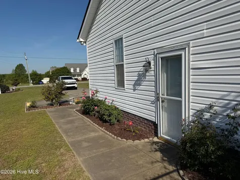 6949 Rock Ridge Sims Road Sims NC 27880
