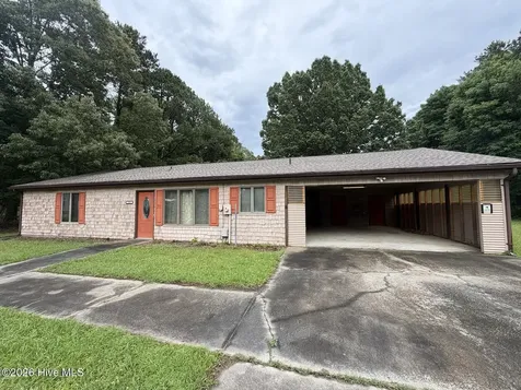 201 W Island Trail Hertford NC 27944