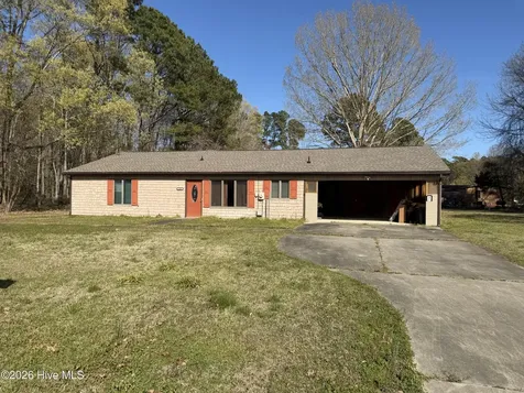 201 W Island Trail Hertford NC 27944
