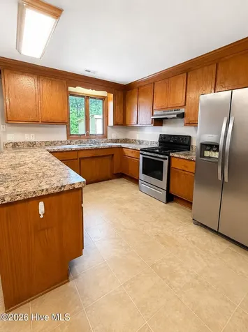 201 W Island Trail Hertford NC 27944