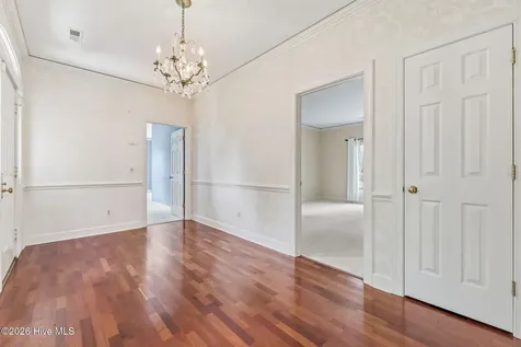 26 Ashley Court Southern Pines NC 28387