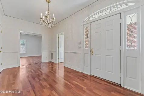 26 Ashley Court Southern Pines NC 28387