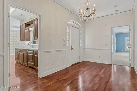 26 Ashley Court Southern Pines NC 28387