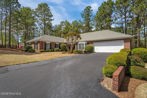 26 Ashley Court Southern Pines NC 28387