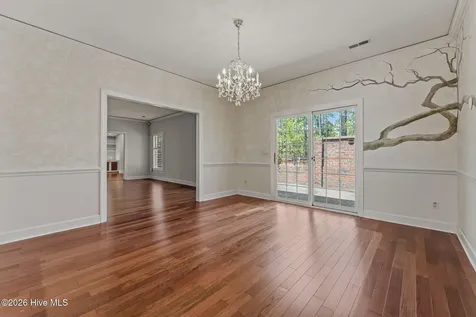 26 Ashley Court Southern Pines NC 28387