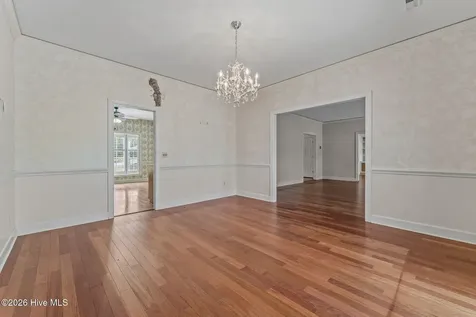 26 Ashley Court Southern Pines NC 28387