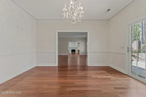 26 Ashley Court Southern Pines NC 28387