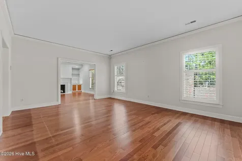 26 Ashley Court Southern Pines NC 28387