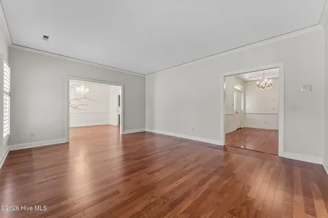 26 Ashley Court Southern Pines NC 28387