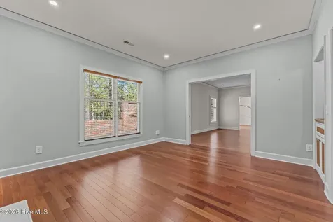 26 Ashley Court Southern Pines NC 28387