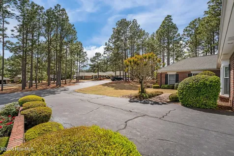 26 Ashley Court Southern Pines NC 28387