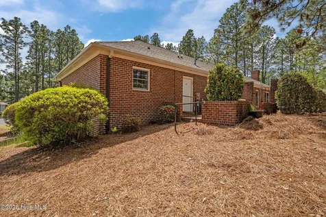 26 Ashley Court Southern Pines NC 28387