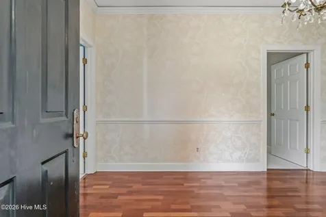 26 Ashley Court Southern Pines NC 28387