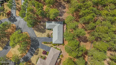 26 Ashley Court Southern Pines NC 28387