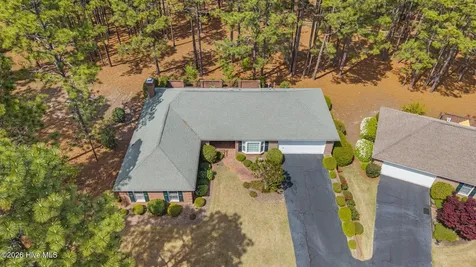 26 Ashley Court Southern Pines NC 28387