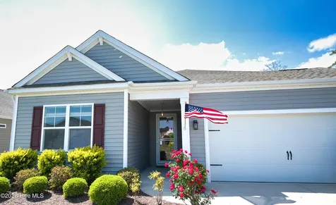 3078 Crescent Lake Drive Calabash NC 28467