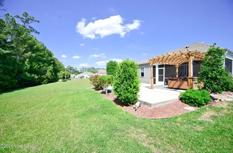 3078 Crescent Lake Drive Calabash NC 28467