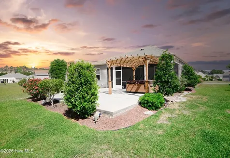 3078 Crescent Lake Drive Calabash NC 28467