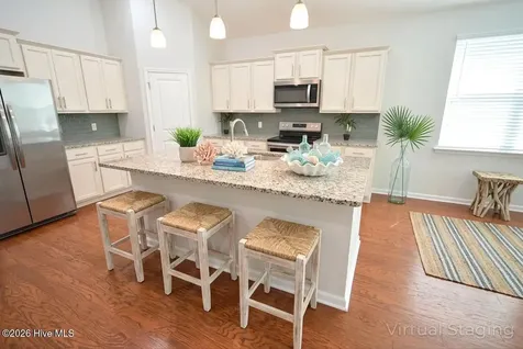 3078 Crescent Lake Drive Calabash NC 28467