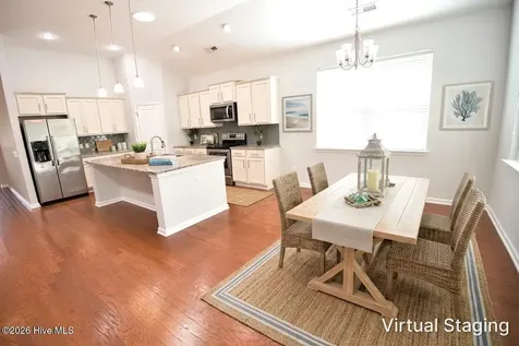 3078 Crescent Lake Drive Calabash NC 28467