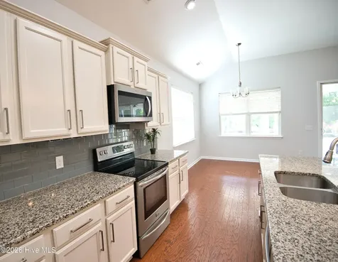3078 Crescent Lake Drive Calabash NC 28467