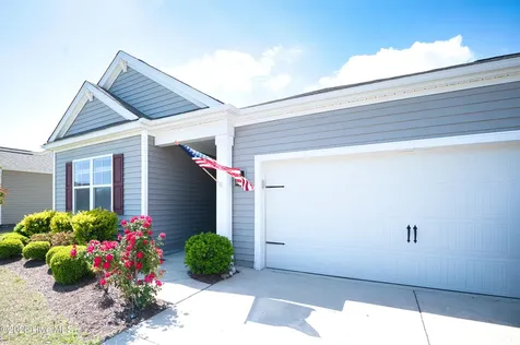 3078 Crescent Lake Drive Calabash NC 28467