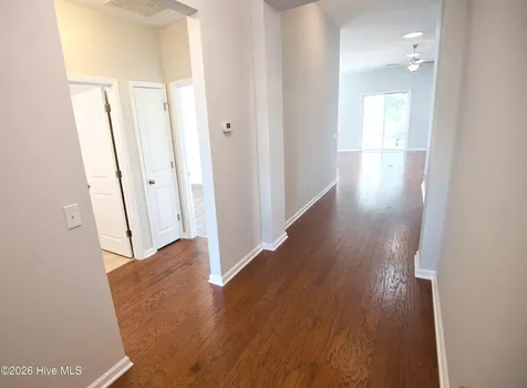 3078 Crescent Lake Drive Calabash NC 28467