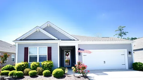 3078 Crescent Lake Drive Calabash NC 28467