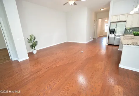 3078 Crescent Lake Drive Calabash NC 28467