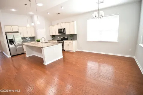 3078 Crescent Lake Drive Calabash NC 28467