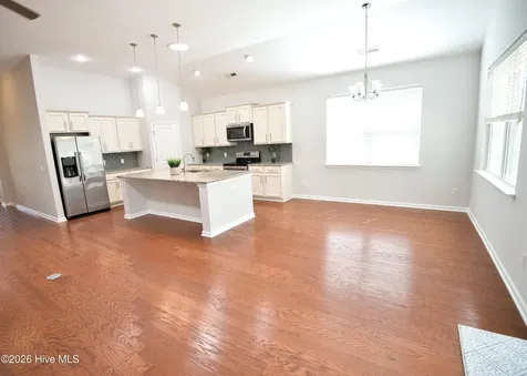 3078 Crescent Lake Drive Calabash NC 28467