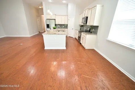3078 Crescent Lake Drive Calabash NC 28467