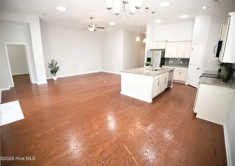 3078 Crescent Lake Drive Calabash NC 28467