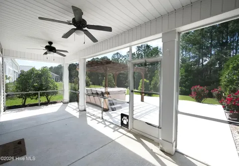 3078 Crescent Lake Drive Calabash NC 28467