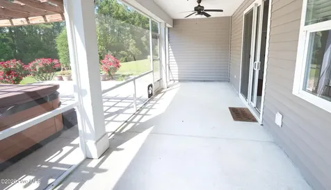 3078 Crescent Lake Drive Calabash NC 28467