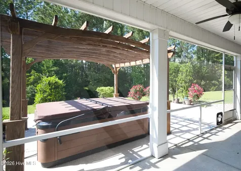 3078 Crescent Lake Drive Calabash NC 28467