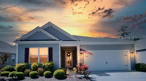 3078 Crescent Lake Drive Calabash NC 28467