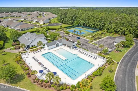 3078 Crescent Lake Drive Calabash NC 28467