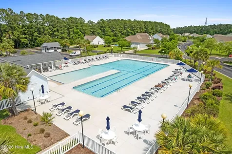 3078 Crescent Lake Drive Calabash NC 28467