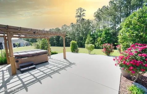 3078 Crescent Lake Drive Calabash NC 28467