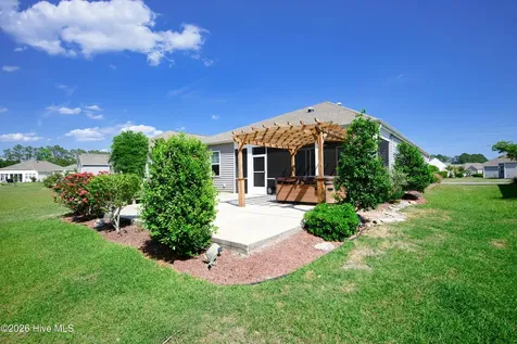 3078 Crescent Lake Drive Calabash NC 28467