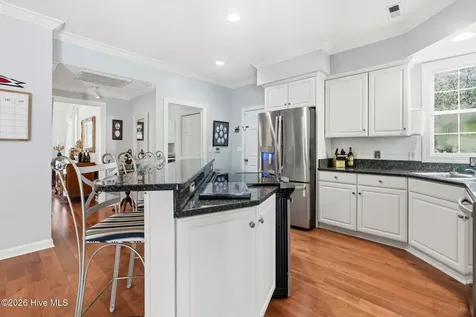 95 El Dorado Street Pinehurst NC 28374