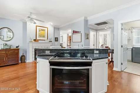 95 El Dorado Street Pinehurst NC 28374
