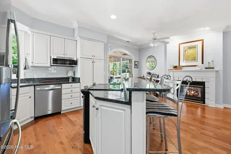 95 El Dorado Street Pinehurst NC 28374