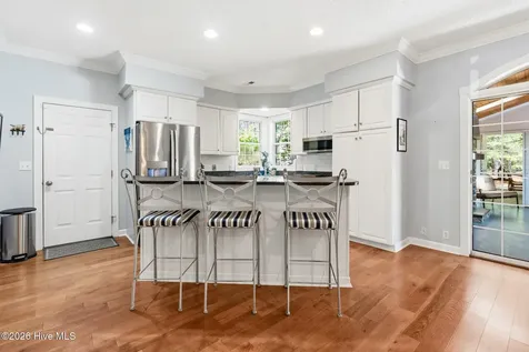 95 El Dorado Street Pinehurst NC 28374