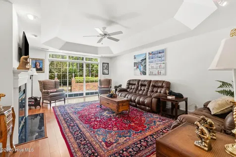95 El Dorado Street Pinehurst NC 28374