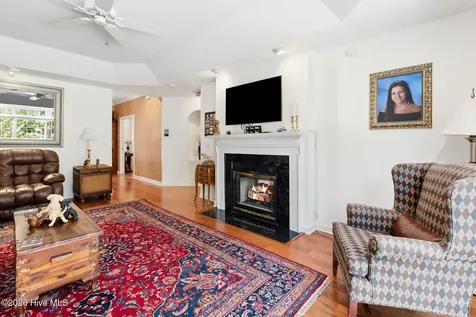 95 El Dorado Street Pinehurst NC 28374